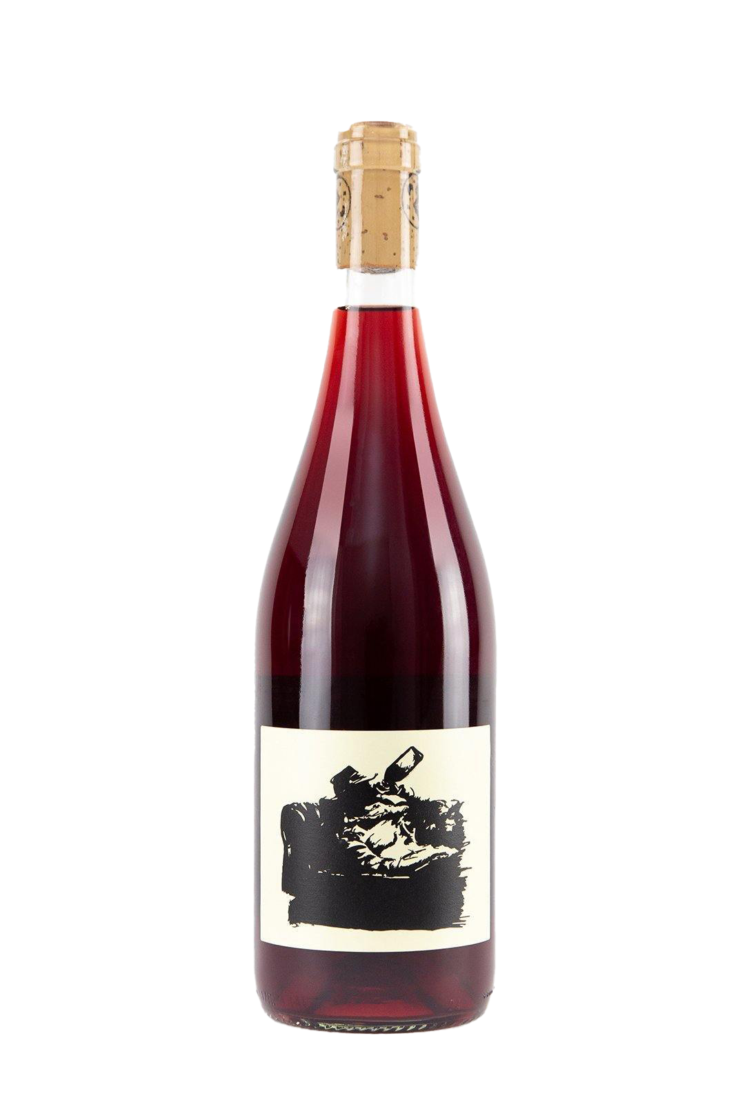 Vin de Sofa 2020 - Salvaje Vinos, vino tinto, gentle folk