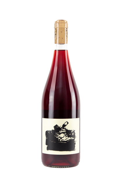 Vin de Sofa 2020 - Salvaje Vinos, vino tinto, gentle folk