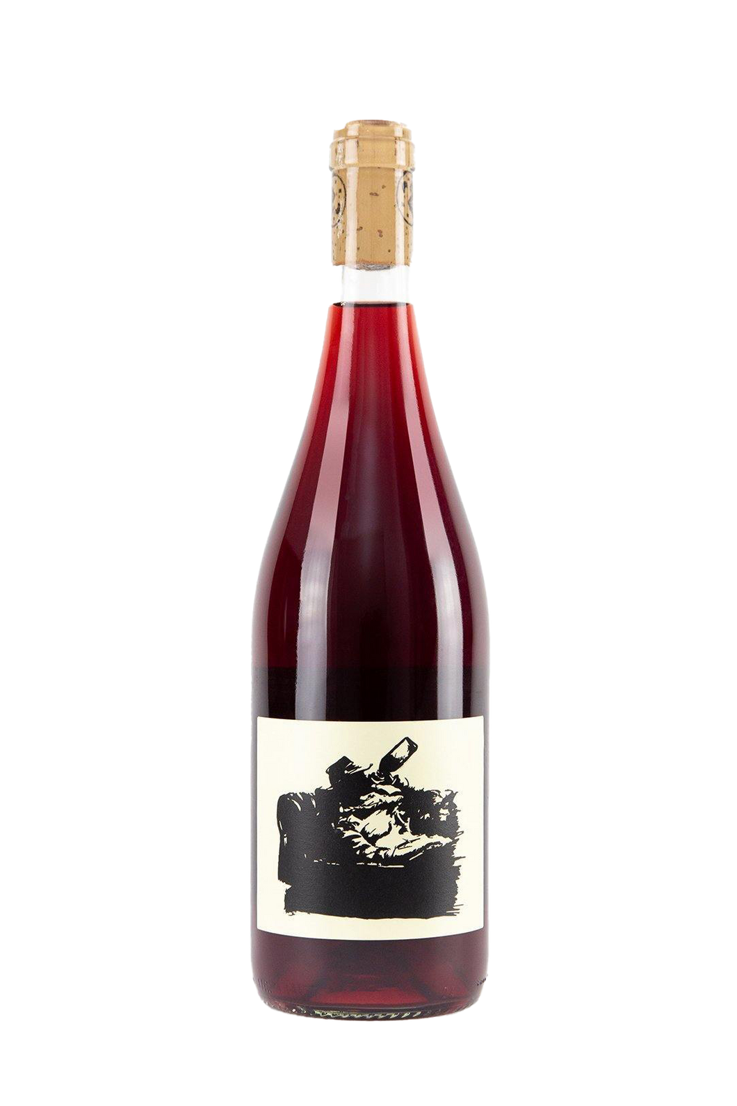 Vin de Sofa 2020 - Salvaje Vinos, vino tinto, gentle folk