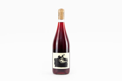 Vin de Sofa 2020 - Salvaje Vinos, vino tinto, gentle folk
