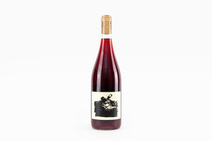 Vin de Sofa 2020 - Salvaje Vinos, vino tinto, gentle folk