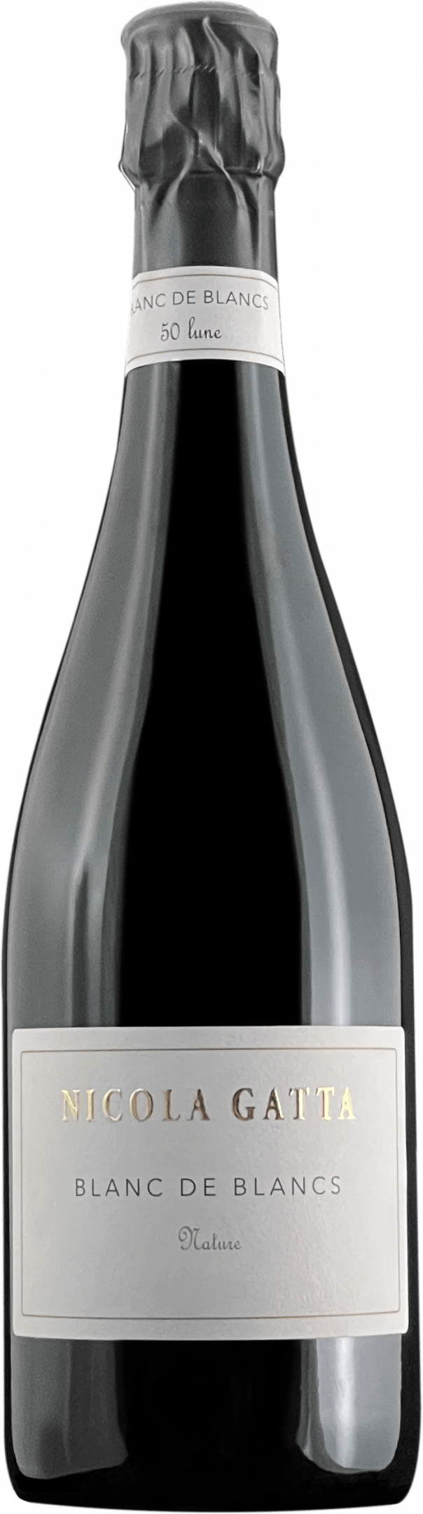 nicola gatta, blanc de blancs 2016, champaña, franciacorta, pet nat, vino espumoso, vino natural, vino salvaje, salvaje vinos, natural wine, petillant, tienda de vinos, tienda online de vinos naturales, comprar vino