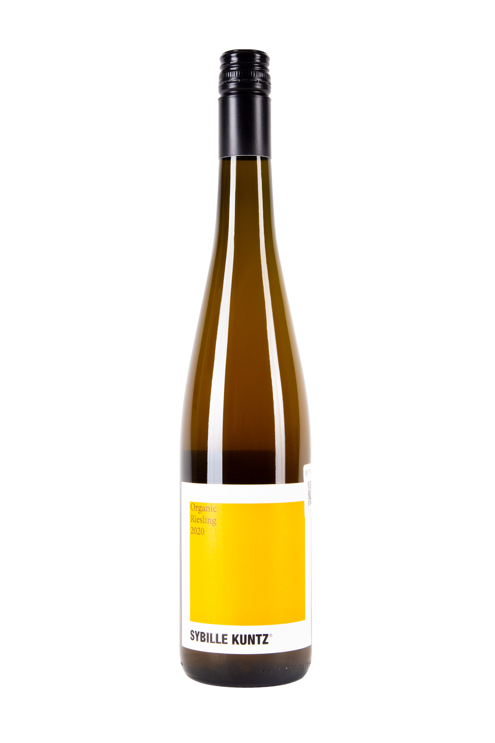 Organic Riesling Trocken 2020