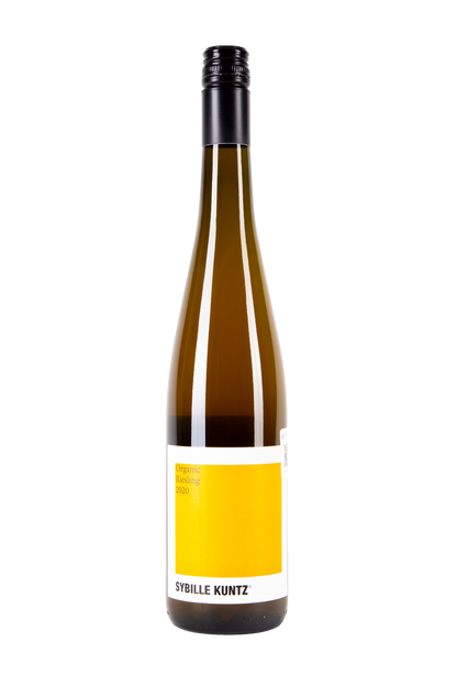 Organic Riesling Trocken 2020