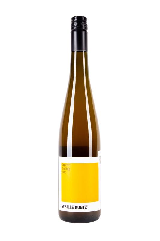 Organic Riesling Trocken 2020