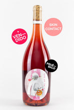 Cargar imagen en el visor de la galería, Yetti &amp; the Kokonut- B&#39;Rose 2019 - Salvaje Vinos- Vinos Naturales
