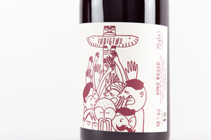 Indigeno Rosso 2021