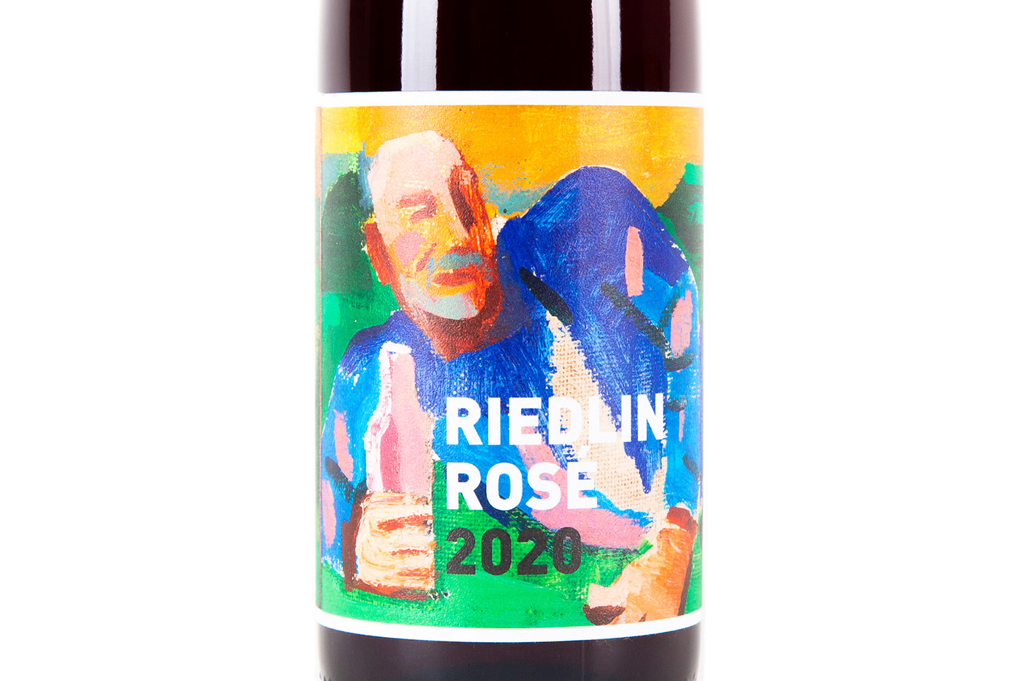 Riedlin Rosé 2020