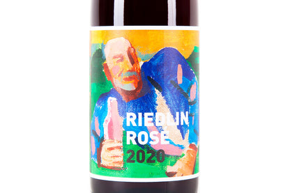 Riedlin Rosé 2020