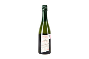 Crémant d'Alsace 2018 Amplitude