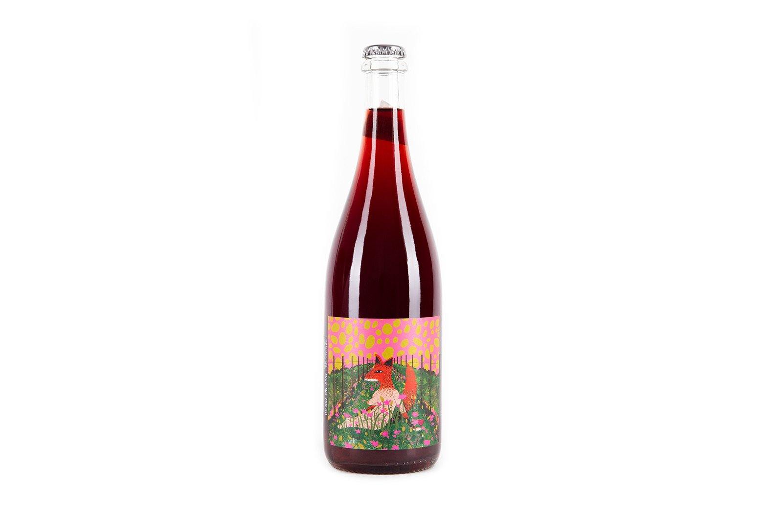 Primavera 2019 - Salvaje Vinos