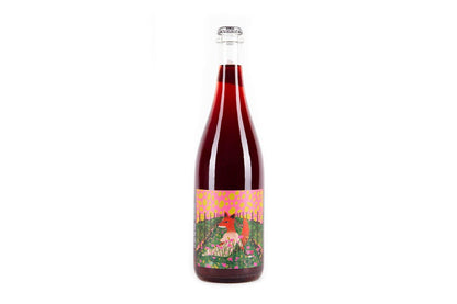 Primavera 2019 - Salvaje Vinos