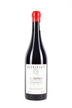 Cargar imagen en el visor de la galería, Il Frappato 2018 - Salvaje Vinos, arianna occhipinti, vino natural, vino biodinámico, vino tinto, frappato, natural wine, vino salvaje, vino online, comprar vino, tienda de vino, vino vivo
