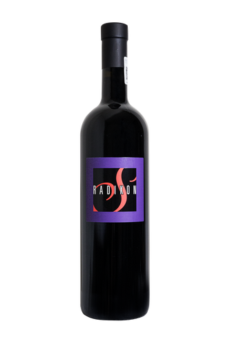 RS17- Radikon- Red Wine- Vino Tinto- Vino Natural- Friuli Wine- Vino del Friuli- Salvaje Vinos