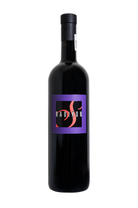 RS17- Radikon- Red Wine- Vino Tinto- Vino Natural- Friuli Wine- Vino del Friuli- Salvaje Vinos
