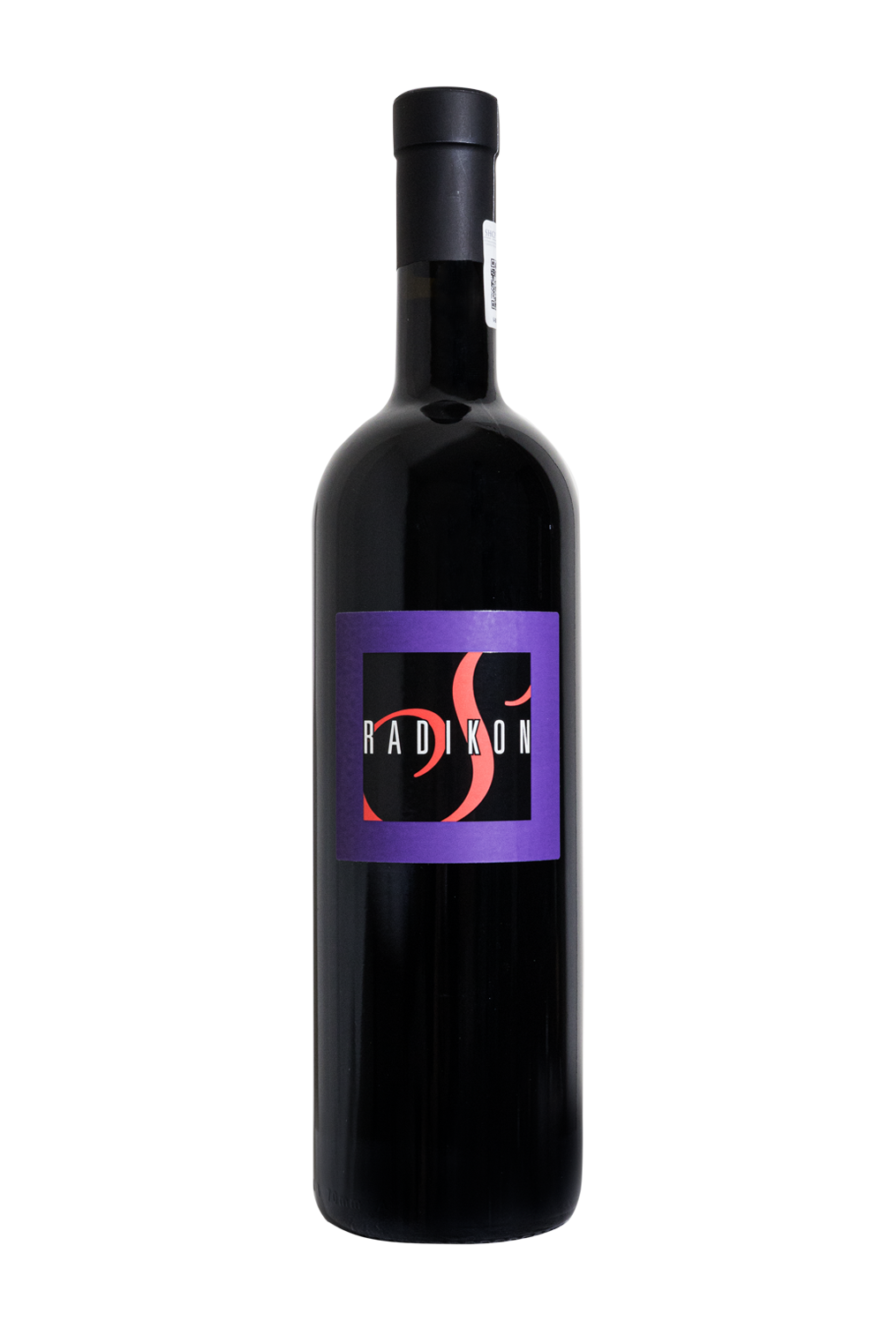 RS17- Radikon- Red Wine- Vino Tinto- Vino Natural- Friuli Wine- Vino del Friuli- Salvaje Vinos