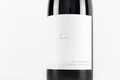 Blaufrankisch Kalkstein 2023