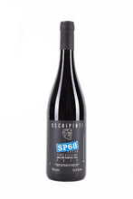 Cargar imagen en el visor de la galería, Sp68 Rosso 2018 - Salvaje Vinos, arianna occhipinti, vino natural, vino biodinámico, vino tinto, frappato, natural wine, vino salvaje, vino online, comprar vino, tienda de vino, vino vivo
