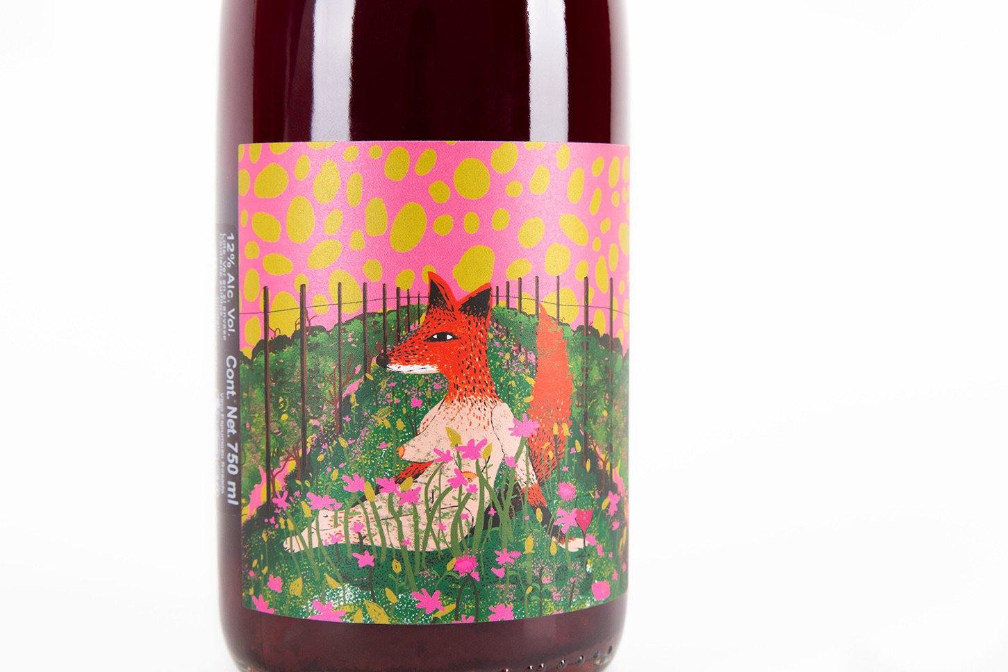 Primavera 2019 - Salvaje Vinos