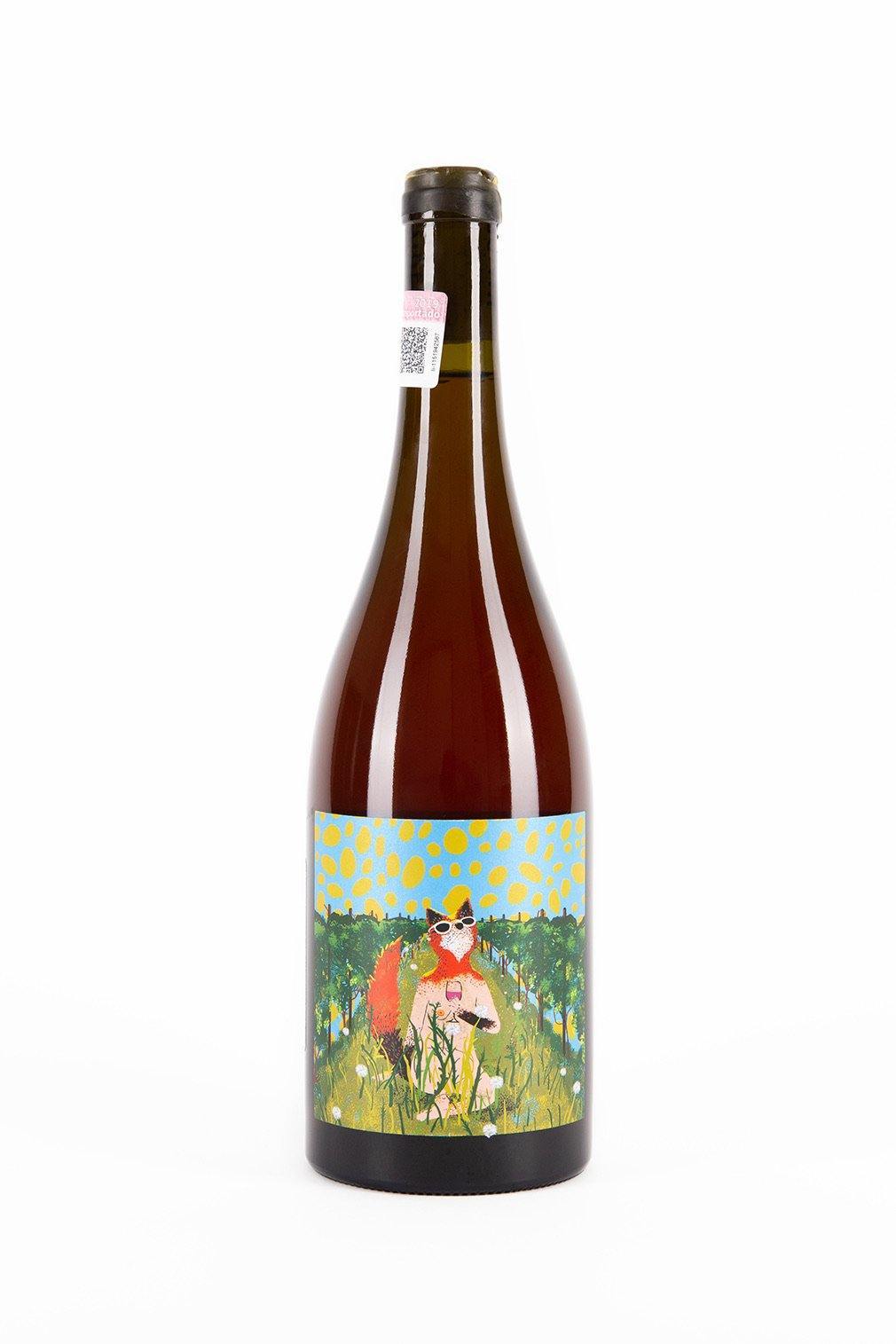Verano 2020, Vino Rosado,  Vino Blanco, Kindeli, Vino de Nueva Zelanda, Natural Wine, Vino natural, vino orgánico, Salvaje Vinos, Vinos Salvajes, Vino Vivo, Vino Desnudo