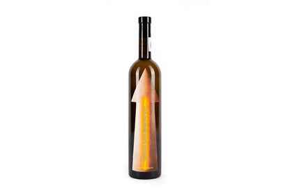 Serragghia 2018 - Salvaje Vinos