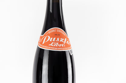 Puszta Libre! 2023