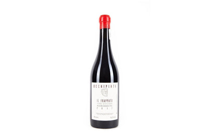 Il Frappato 2018 - Salvaje Vinos, arianna occhipinti, vino natural, vino biodinámico, vino tinto, frappato, natural wine, vino salvaje, vino online, comprar vino, tienda de vino, vino vivo